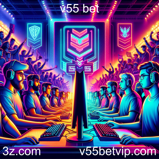 O Crescimento dos Esportes Eletrônicos e seu Impacto Cultural